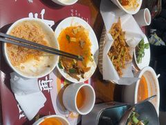 -鑫小城故事·藕汤·家常菜(首义店)