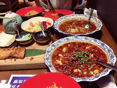 -北方馆(澳门伦敦人店)