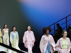 -欢乐海岸椰林沙滩-2025湾区超级灯会