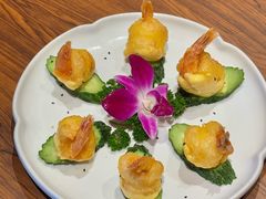 -云客来·花园餐厅(洛社店)