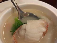 -荣誉国际酒店-云顶旋转餐厅