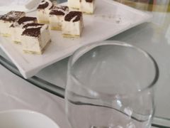 -青岛蓝海大饭店·渔歌舫餐厅(崂山店)