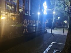 -上海虹桥祥源希尔顿酒店