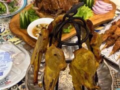 -阿拉丁新疆风味餐厅·清真(罗廊巷店)