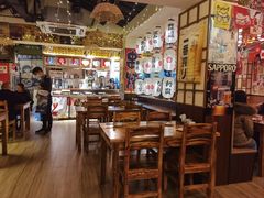 -千懿六本木酒场(常熟路店)