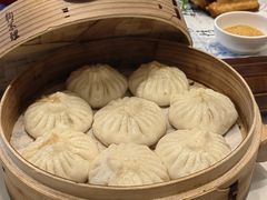 -狗不理(贵宾楼店)