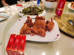 -吴记酱骨炖菜馆(康安路店)