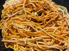 凉面-巴厘龙虾·榜首油焖大虾(洞庭·艺术洋房店)