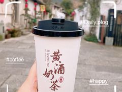 -绍兴大禹开元观堂-若耶厅