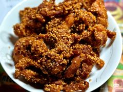 -紫光园清真北京小吃(银村街店)