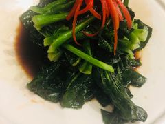 -小南国(金沙江路店)