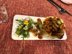 十八秒油爆虾-徐记私厨(半淞园路店)