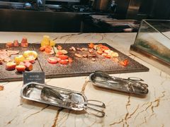 -常德武陵天济喜来登酒店-盛宴餐厅