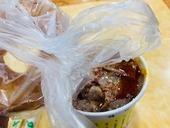 -覃肥叔桂林米粉(粮道街店)