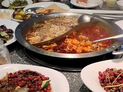 -华晟山城火锅(开发区港西东阁里店)