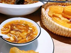 -味莊·青岛菜(云霄路店)
