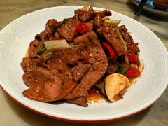 -范家小馆·烤鸭新京菜(金融街店)