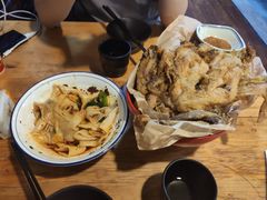-醉长安(南门总店)