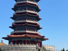 -八仙过海景区