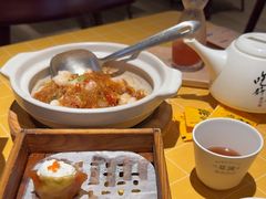 -蔡澜点心·粤菜(花城汇南区店)