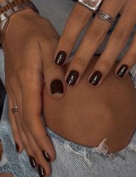 -M Nails & Beauty美甲美睫美体