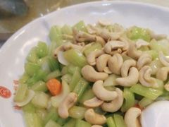 -德記大排档 26年老字号(西湖店)