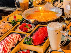 -湊湊火锅·茶憩(皇姑万象汇店)