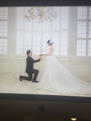 点击看大图 -太郎花子婚纱摄影艺术中心