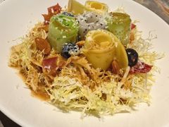 -宫燕府·京菜·烤鸭·淮扬菜(王府中心店)