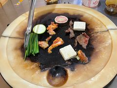 -阿昌白族石板烧(大理古城店)