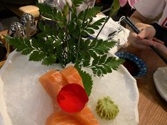 -阿吾罗日本料理(K11艺术中心店)