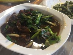 -明珠湖天鹅苑·农家菜馆