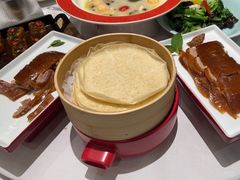 -天和晟烤鸭店(玉泉西街店)