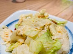 -茄子恰恰·新云南小炒(坪山益田店)