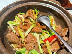 -虹潮荟·餐桌上的美食地理(太阳宫店)