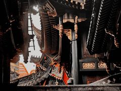 -罗汉寺