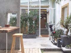 -拾壹cafe·工作室