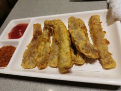 -海底捞火锅(奉化银泰店)