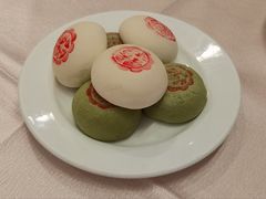 -全聚德(前门店)