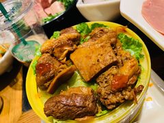 -纸盐河码头火锅(十八梯店)
