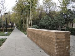 -唐城墙遗址公园