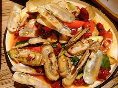 -铁人烧烤(北京店)