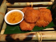 -浩海火烧云傣家菜(京广店)