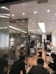 -简法造型·品牌形象店