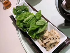 -五观堂素食(新华路店)