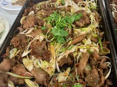-清真永恒华威肉饼(潘家园店)
