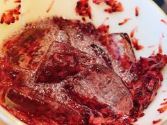 霸气杨梅-奈雪的茶(市百一店)