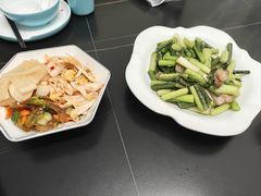 -杨记海鲜楼(三门黑金冠店)