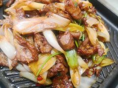 -君霖海鲜私房菜(春柳店)