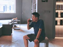 -来回·咖啡(钟村咖啡豆店)